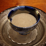 シャンブルドット ルブラン - 夕食