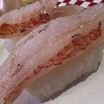 スシロー 川崎子母口店 - 