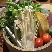 しゃぶしゃぶKINTAN 表参道店 - 