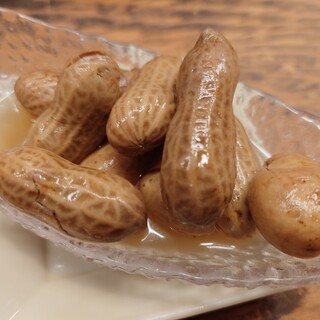 立ち呑み処 たなか屋_1