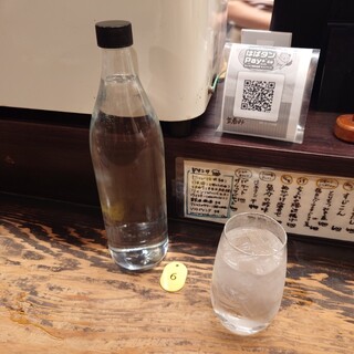 立ち呑み処 たなか屋_0