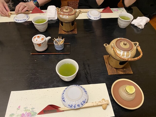 Sushi Kappou Kinpei photo 2