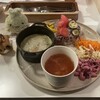 こがさかベイクカフェ