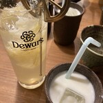 スープカリー 奥芝商店 女満飛行店 - 