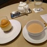 和光ティーサロン - 