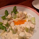 ビストロ・キンタ - 
