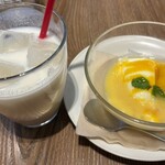 アジアンビストロ Dai - 