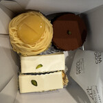 西洋菓子 しろたえ - 