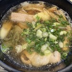 うどん家　一 - 