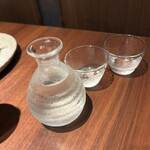 せいもん払い - 田中六五