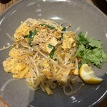 アジアンビストロ Dai - 