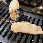 ホルモン コウ - 