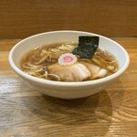 らーめん いろはや - 