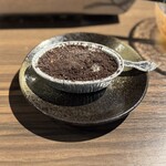 ホルモン コウ - ティラミス