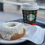 スターバックスコーヒー - ドリンク写真: