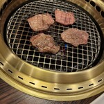 焼肉 黒柳 - 