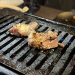 ホルモン コウ - 