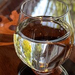 茶館きっかわ 嘉門亭 - 