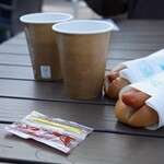 ピカルオカ - ドリンク写真: