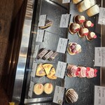 ル・グルニエ・ア・パン 麹町店 - 