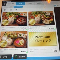 やさいの王様 銀座店 - 