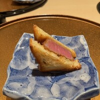 銀座 ちかみつ 六丁目 - 