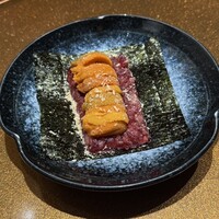 銀座 ちかみつ 六丁目 - 