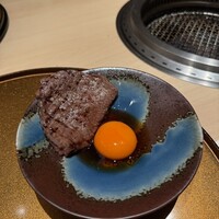 銀座 ちかみつ 六丁目 - 