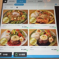 やさいの王様 銀座店 - 