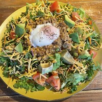 やさいの王様 銀座店 - 