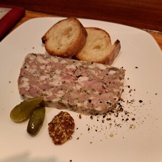 ビストロ・キンタ_0