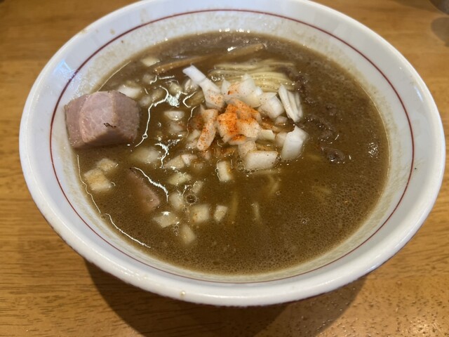 Men Shokudo 88 photo