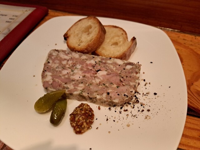 BISTRO KINTA photo 2