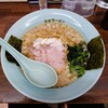 ラーメンショップ 愛荘店