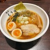 麺屋 もり田 イオンモール土岐店