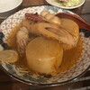小料理酒家 ばくろう