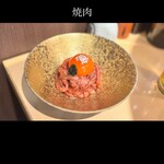 和牛焼肉岩崎 上野店 - 