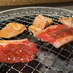 寝屋川焼肉センター - 