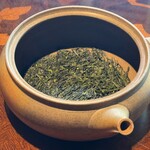 茶館きっかわ 嘉門亭 - 