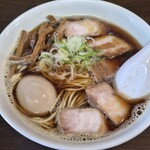 ラーメン 木曜日 - 