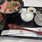 ローストビーフ YOSHIMI - 料理写真: