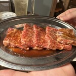 寝屋川焼肉センター - 