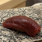 鮨 赫 sushi aka Tokyo - 