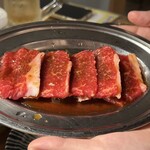 寝屋川焼肉センター - 