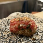 鮨 赫 sushi aka Tokyo - 