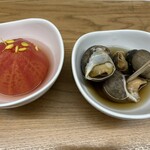 とやま鮨 海富山 - 