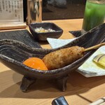 南青山とりや幸 - 