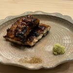 鮨 赫 sushi aka Tokyo - 