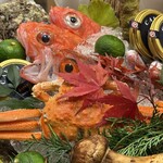 鮨 赫 sushi aka Tokyo - 