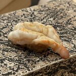 鮨 赫 sushi aka Tokyo - 